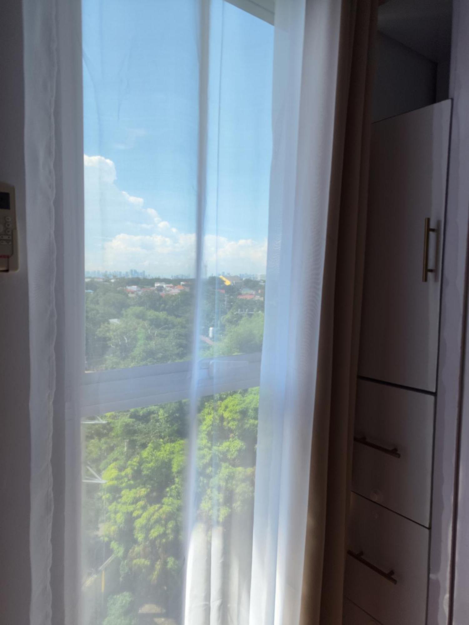 Paradise Realm Condotel Paranaque City Exterior foto